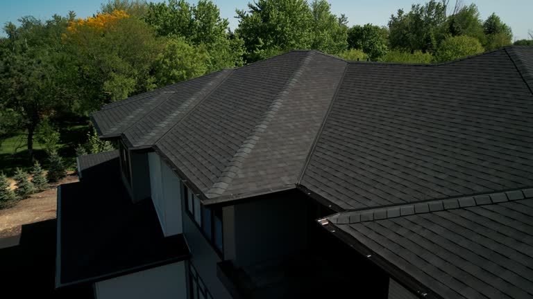 Turtle Creek, PA Roof Repair & Installaion Company